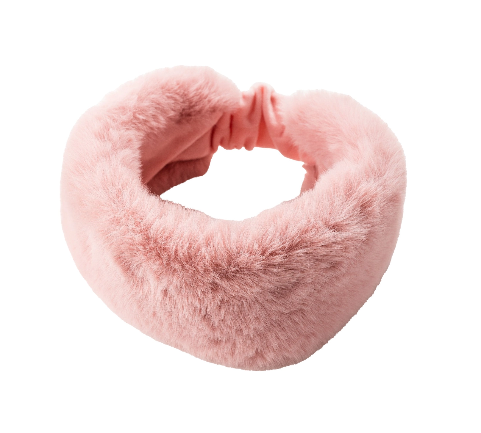 Aspen Fur Turban