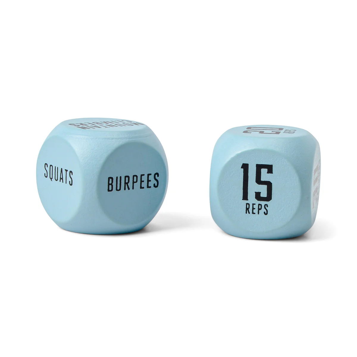 Excercise Dice