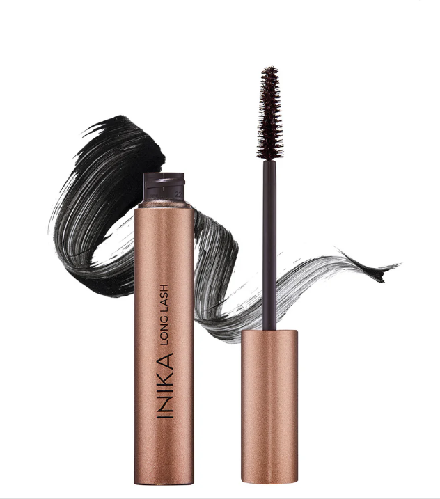 Inika Organic Long Lash Mascara