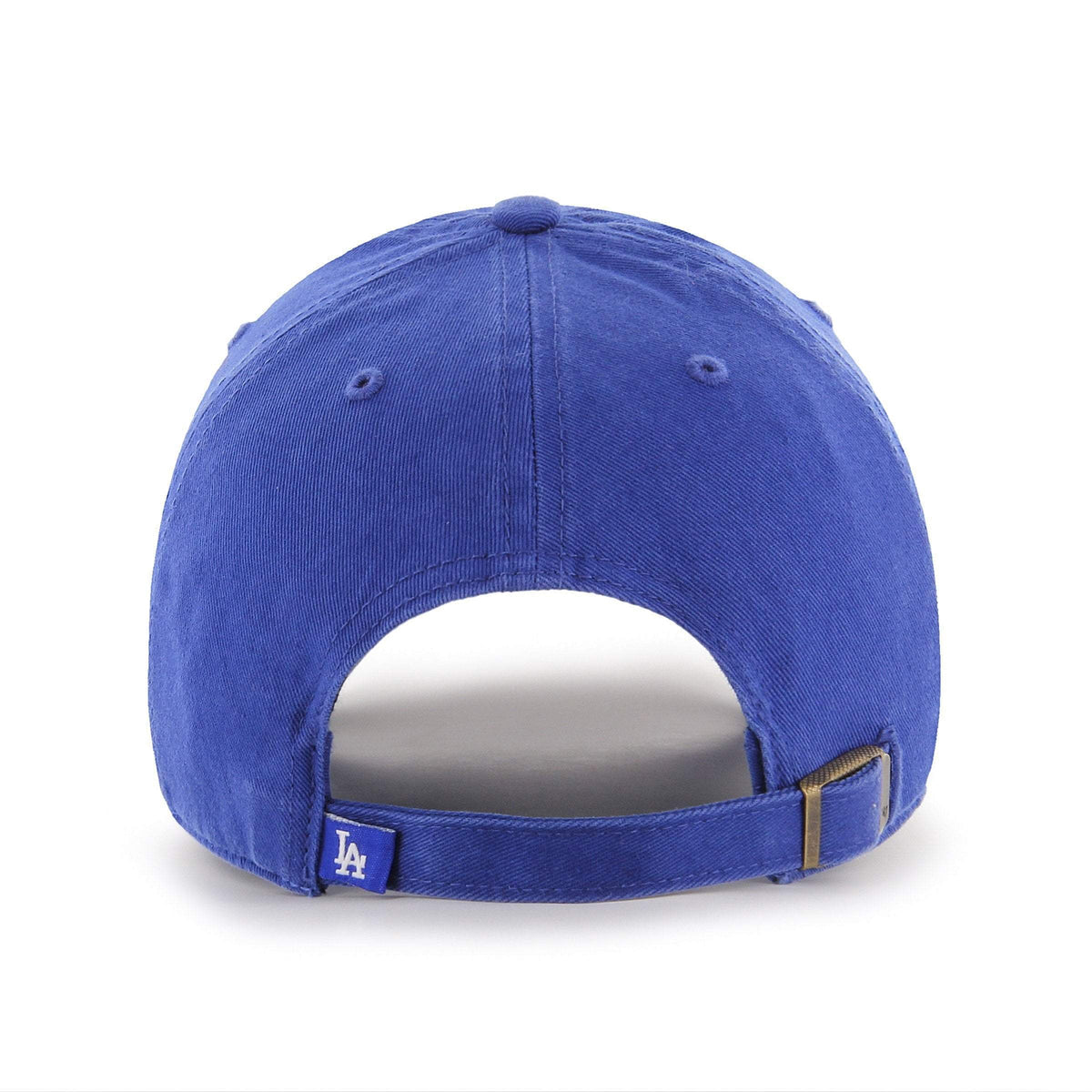 Los Angeles Dodger 47 Clean Up Hat