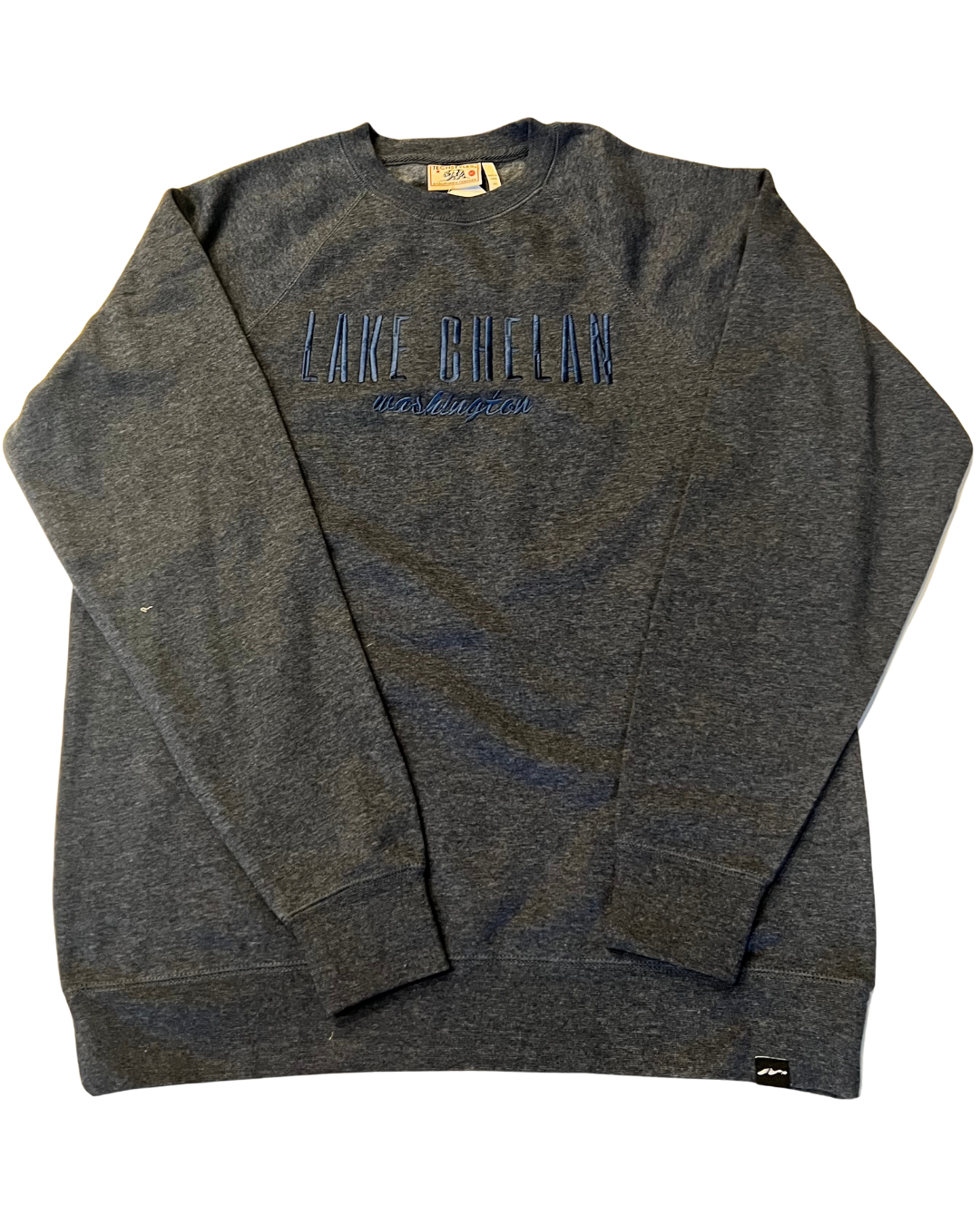Legend Crew "Lake Chelan,Washington"