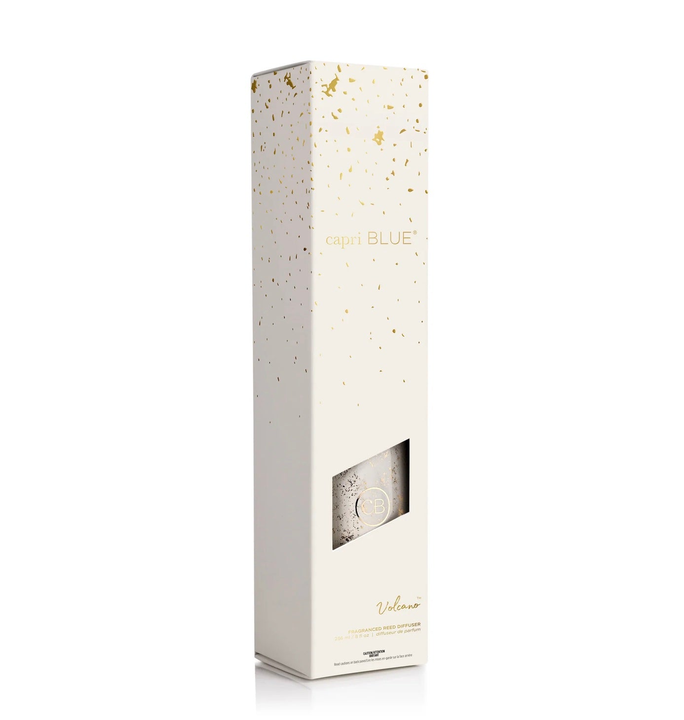 Volcano Glimmer Reed Diffuser