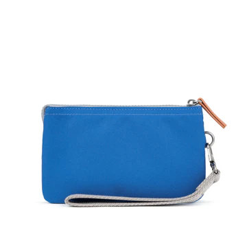 Carnaby Medium with Strap Recycled Canvas