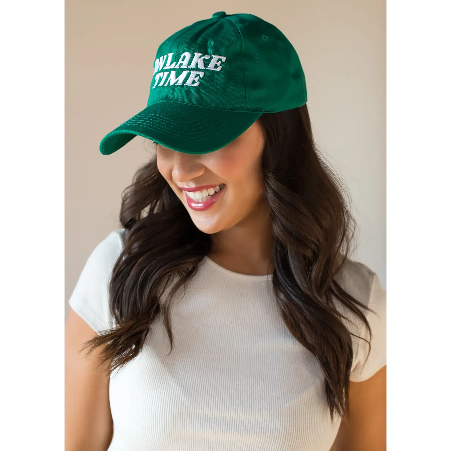 Panache Apparel Trucker Hats