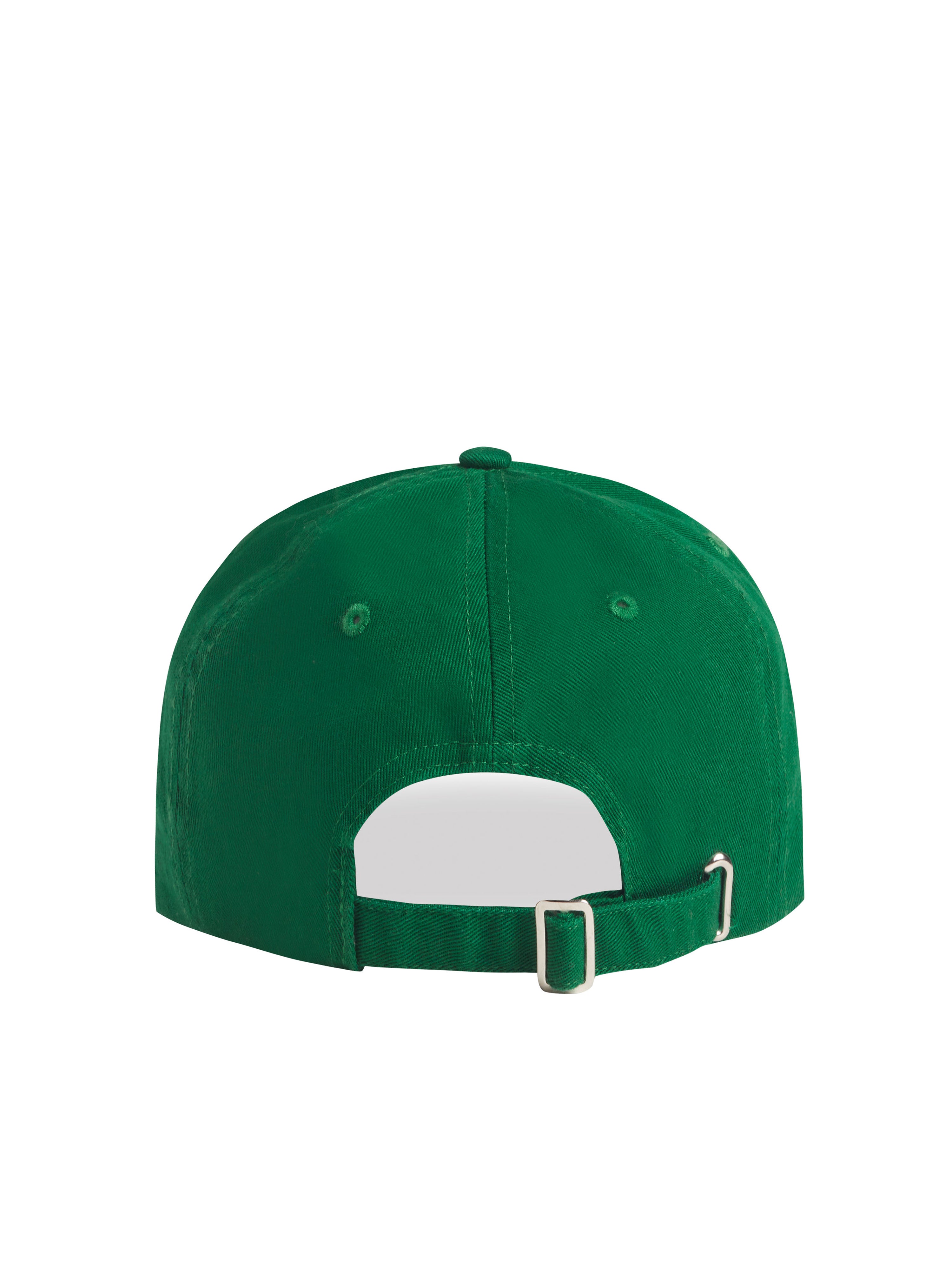 Classic Logo Baseball Hat