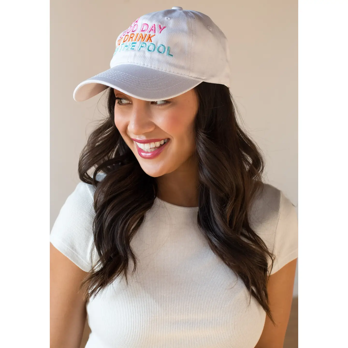 Panache Apparel Trucker Hats