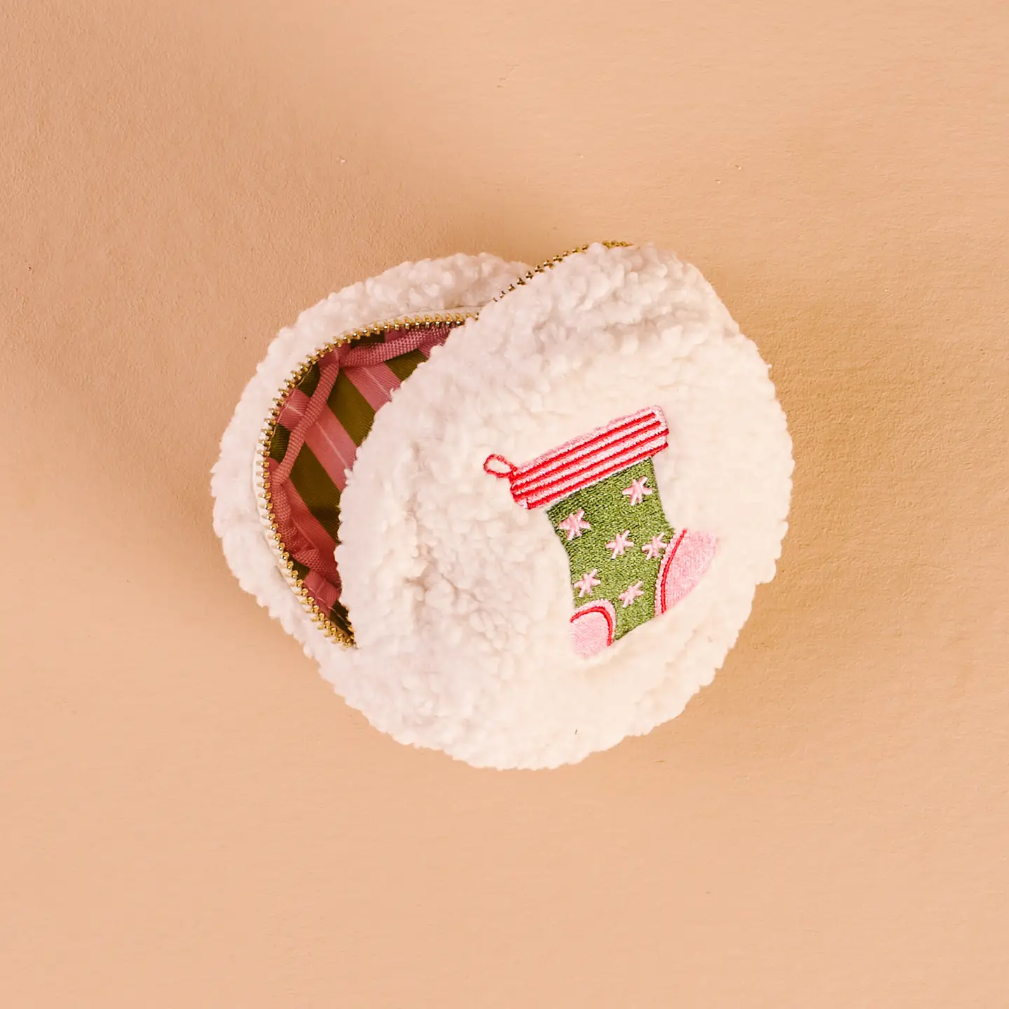 Teddy Pouch