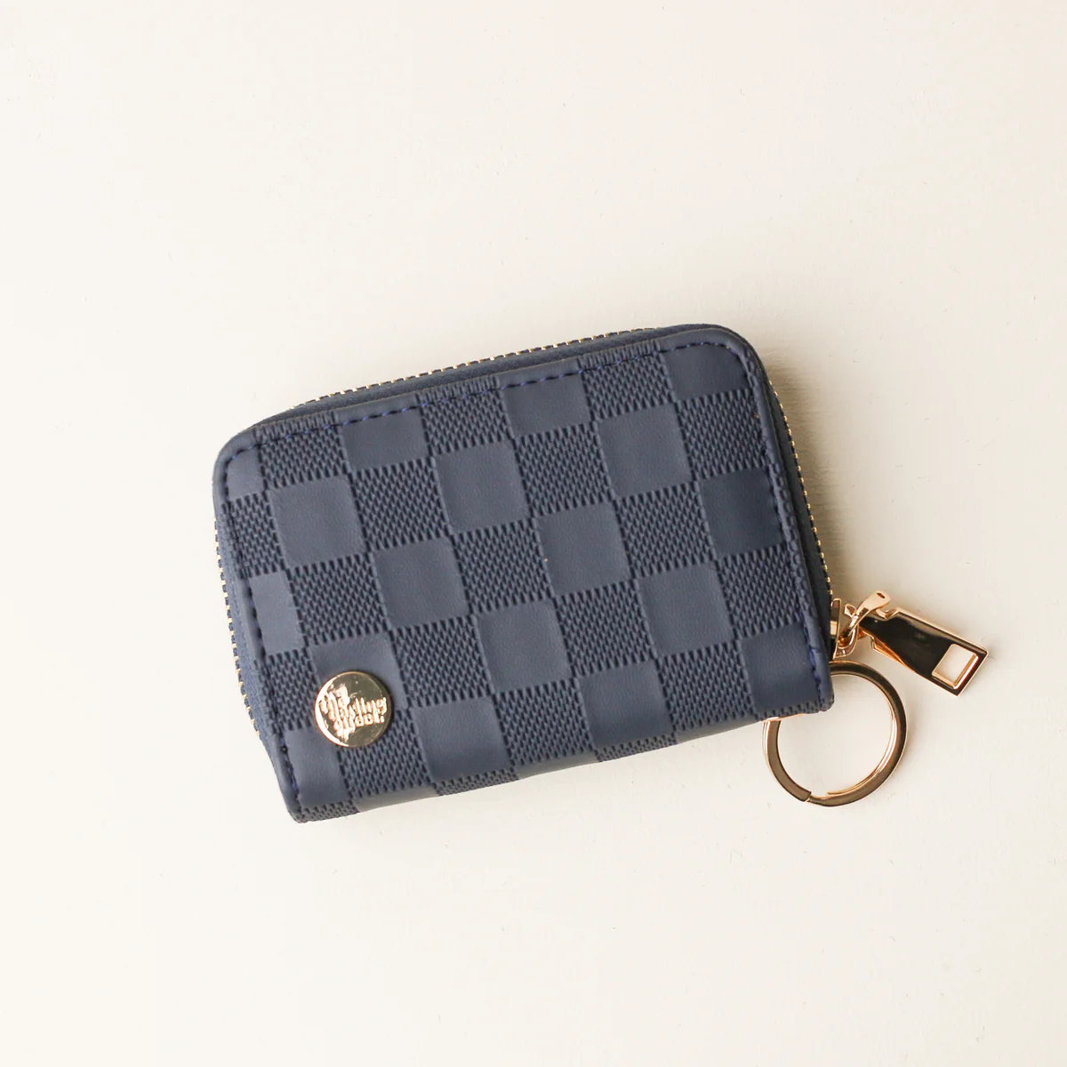 Zip Around Wallet