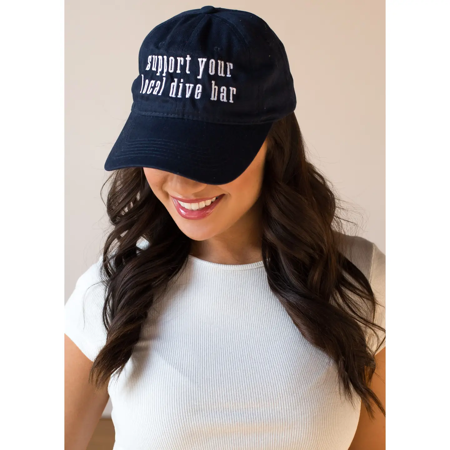 Panache Apparel Trucker Hats