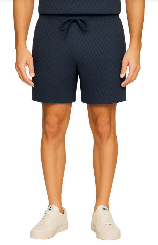 Flag & Anthem Faywood Drawstring Short - 7 Inch