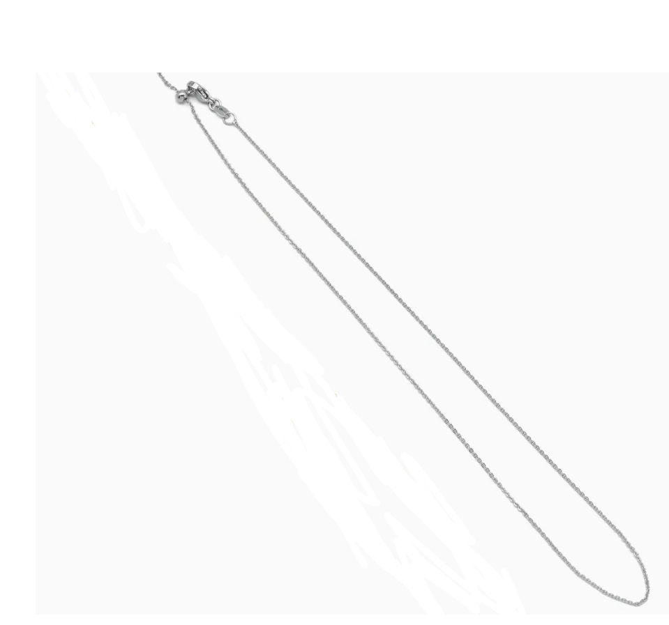 Necklaces & Chains (BB&B)