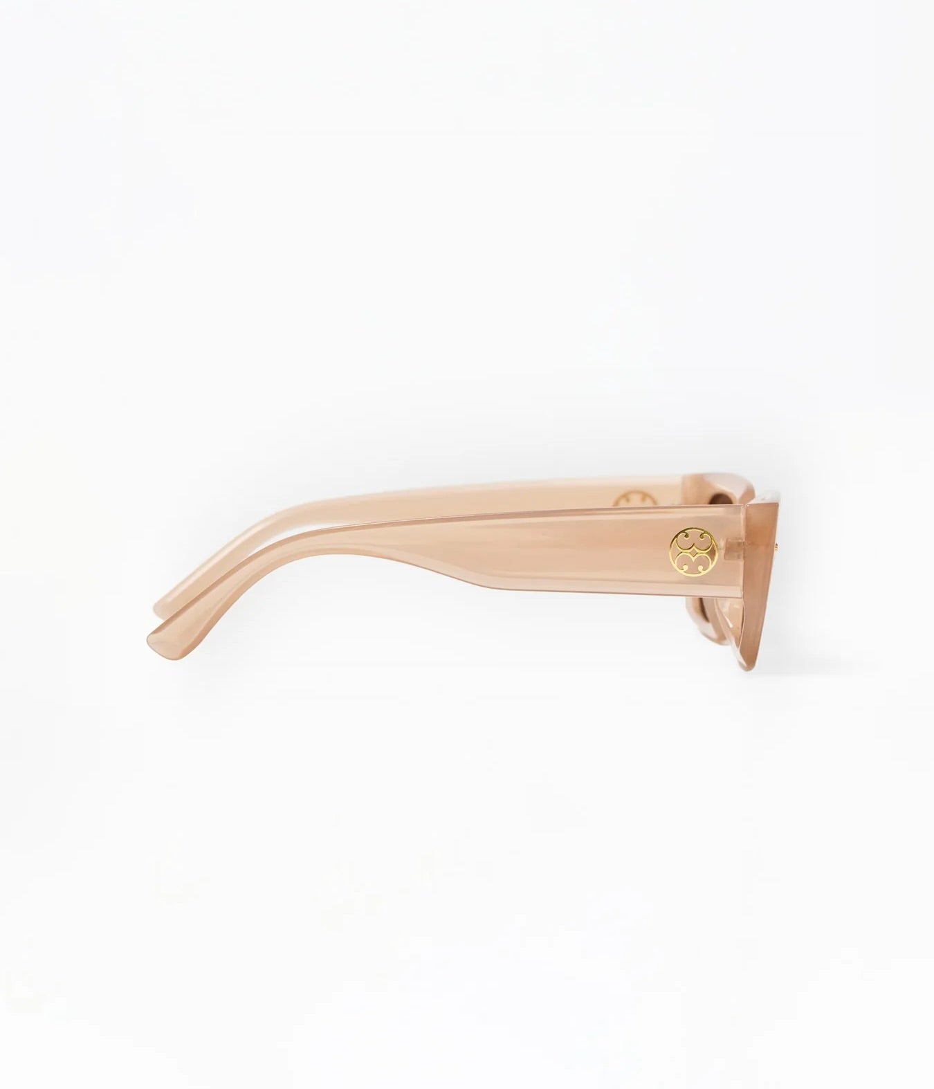 Sunglasses Emily - Cashmere
