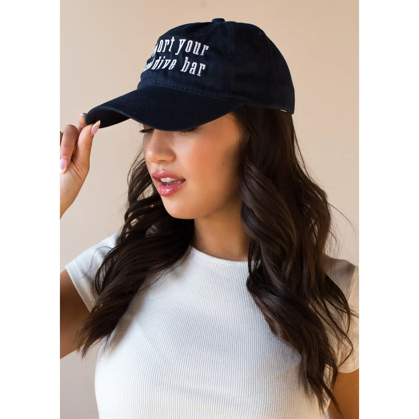 Panache Apparel Trucker Hats