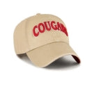 Washington State Cougars Archie 47 Clean Up Hat