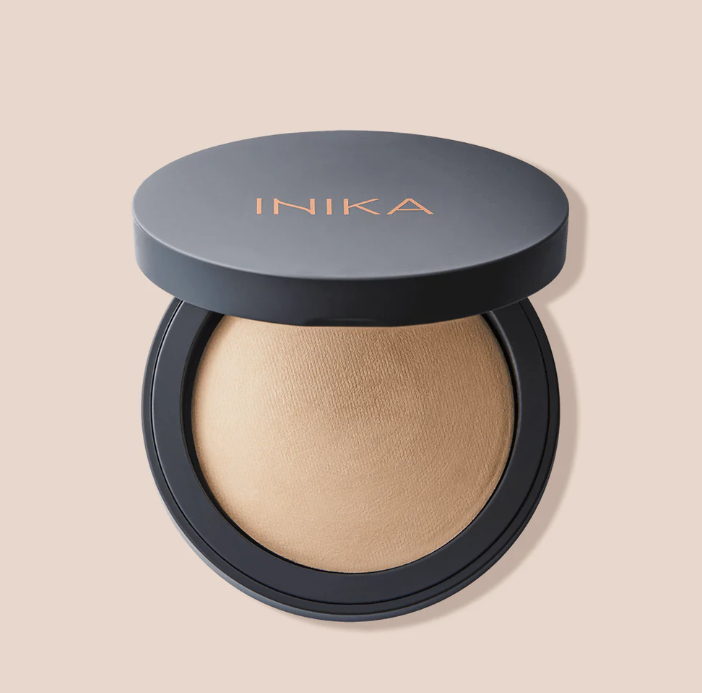 Inika Organic Baked Mineral Foundation