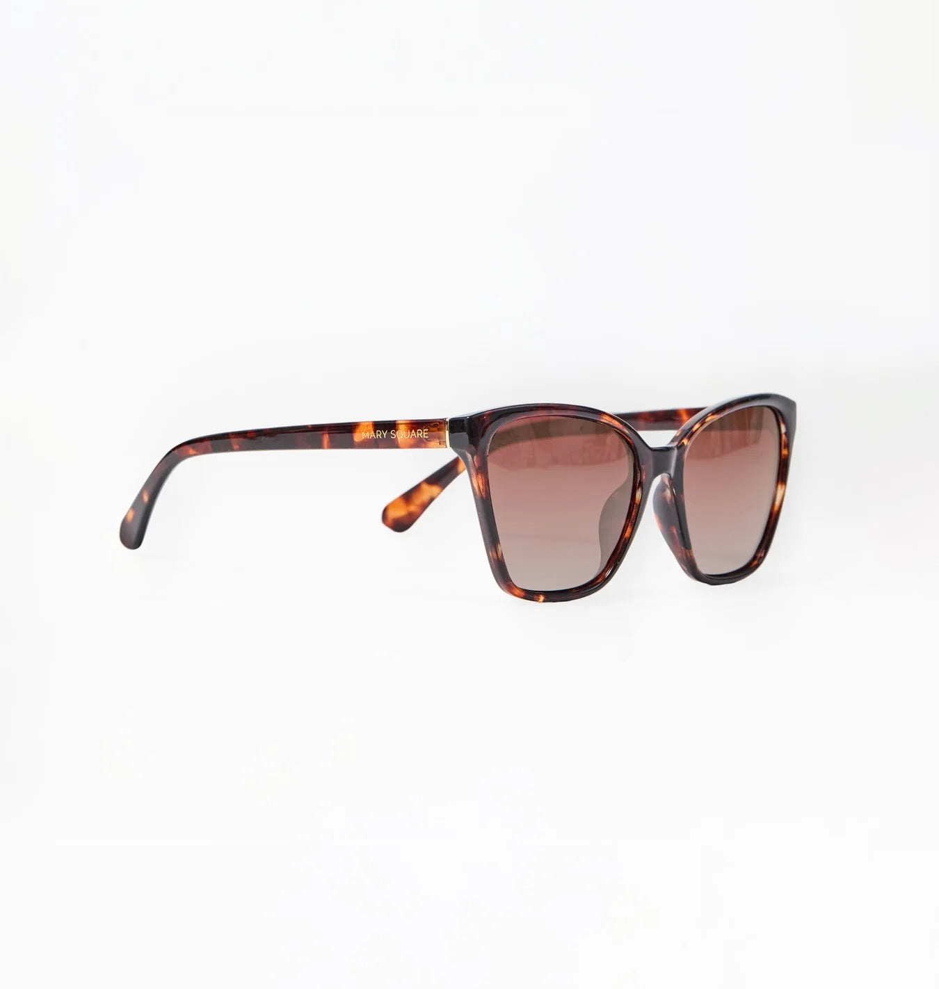 Sunglasses Mara - Tortoise