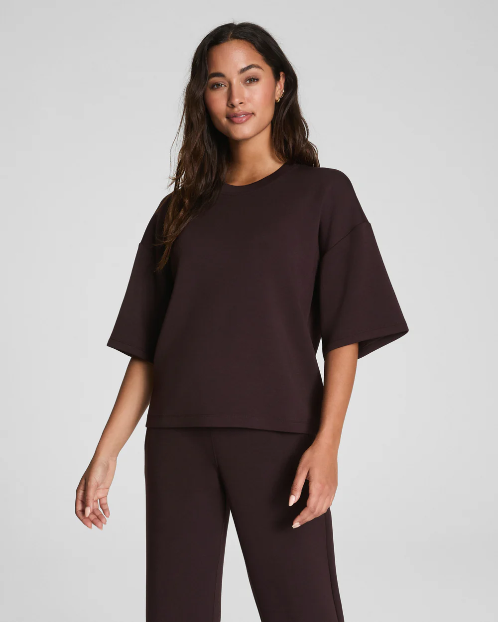 Airessentials Boxy Tee
