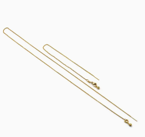 Necklaces & Chains (BB&B)