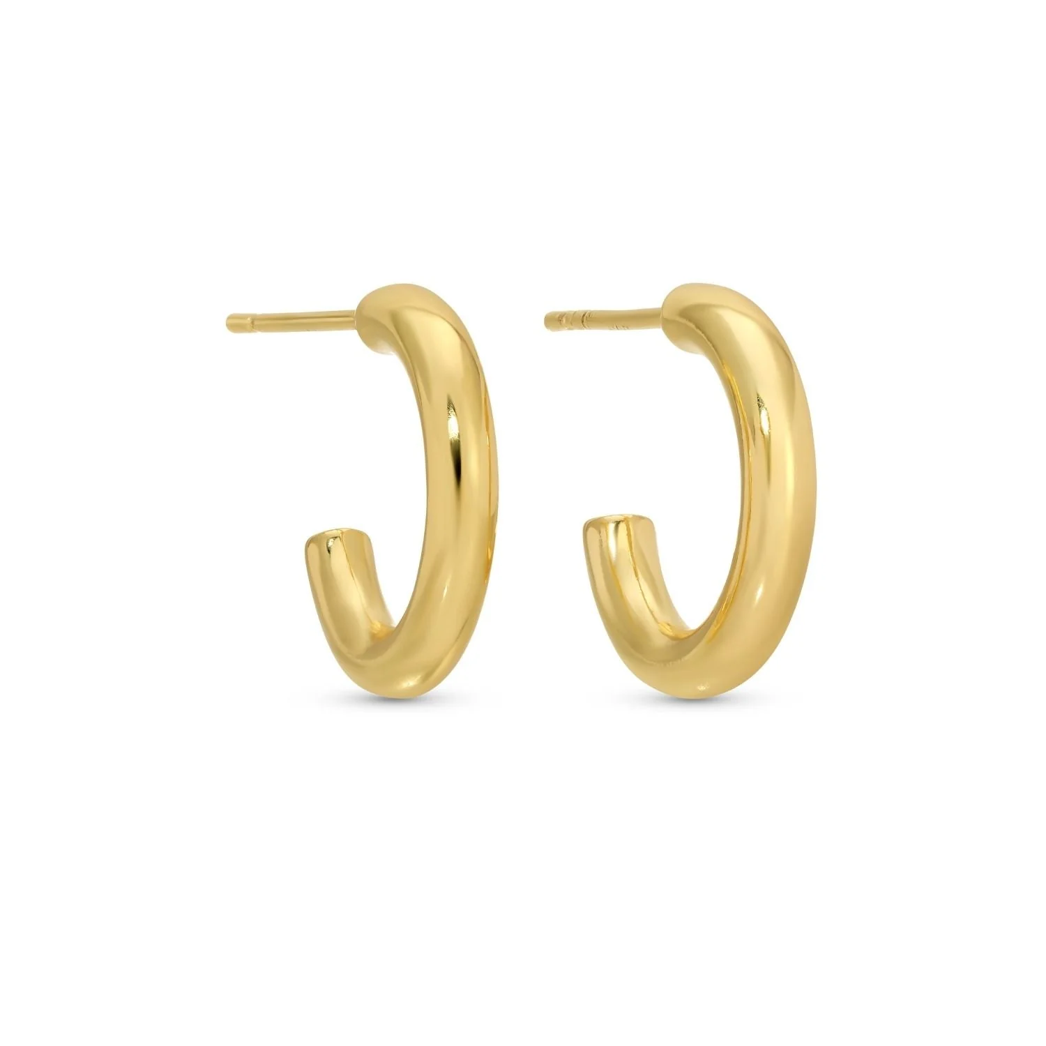 Small Hoops