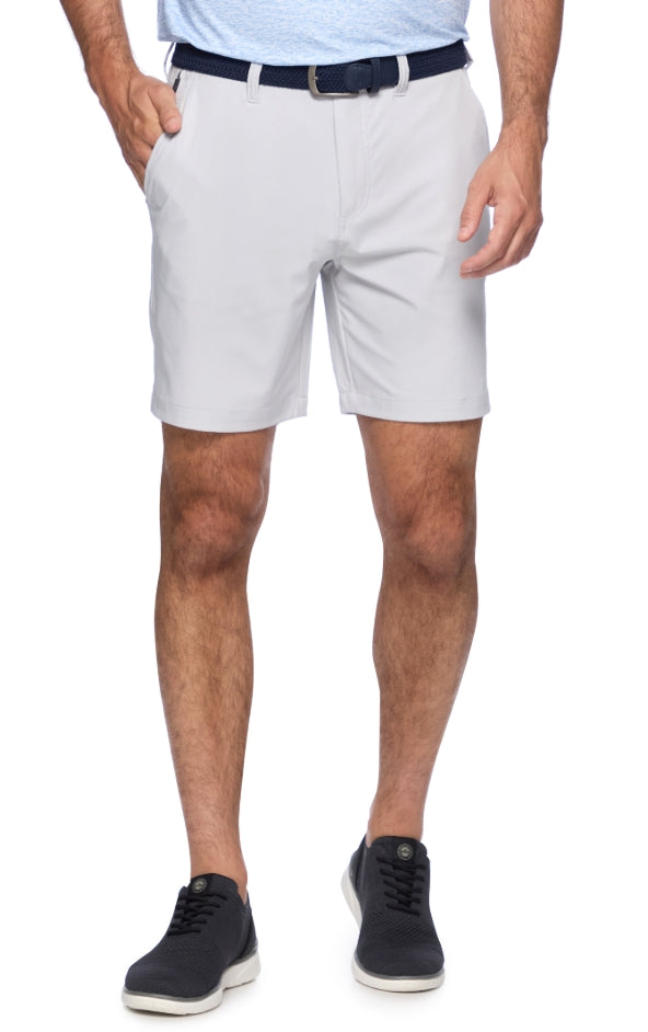 Flag & Anthem Pivot Performance Short 8"