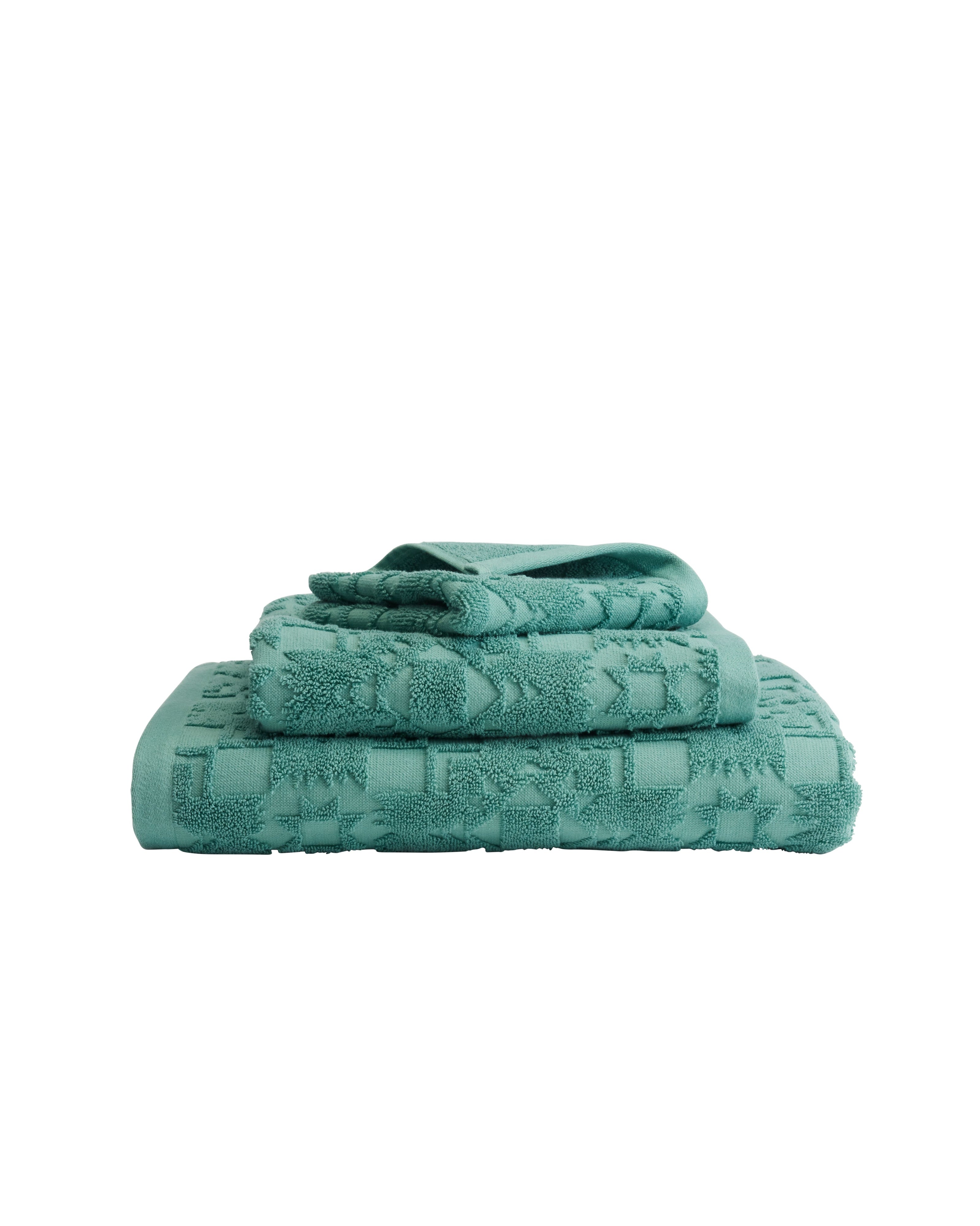 Pendleton Sculpted 3-Piece Set