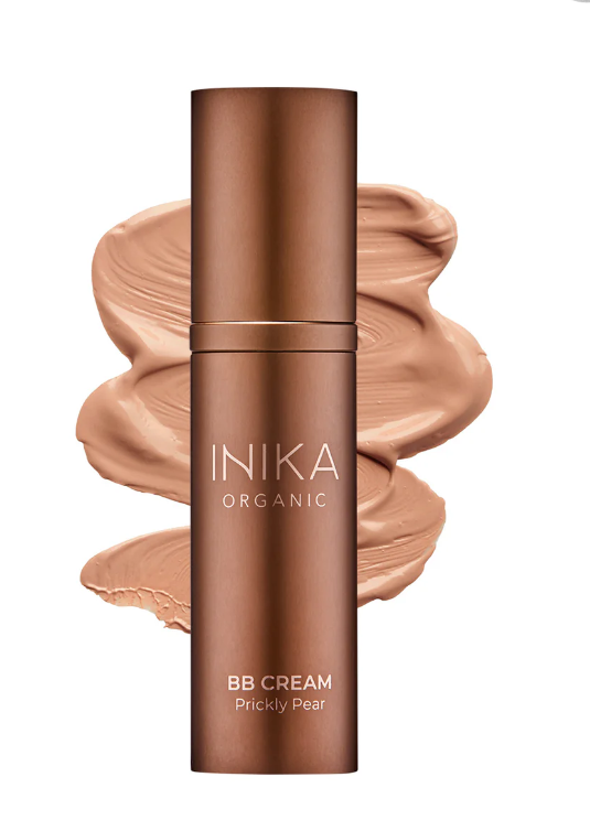 Inika Organic BB Cream