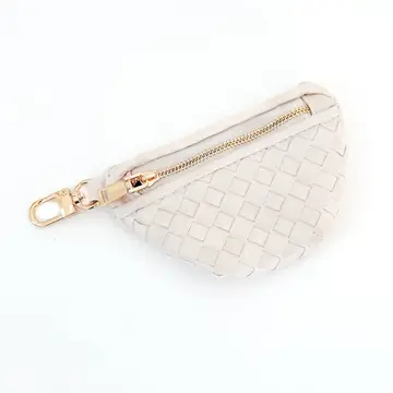 Mini Westlyn Bag Charm