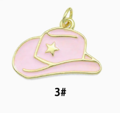 Charms (BB&B)