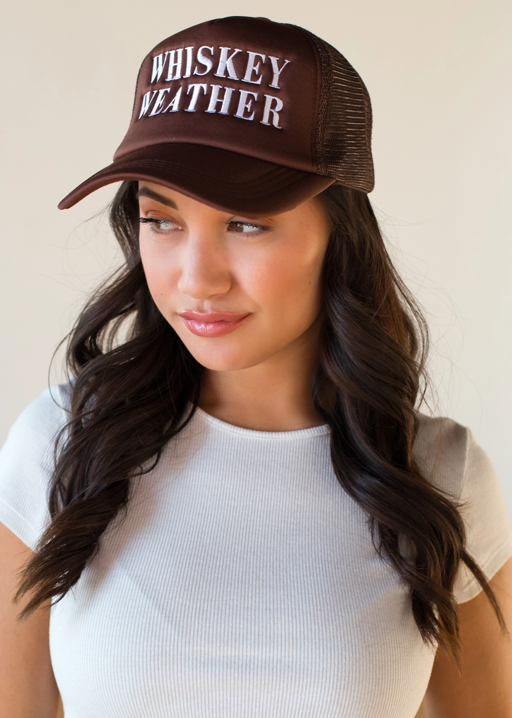 Panache Apparel Trucker Hats