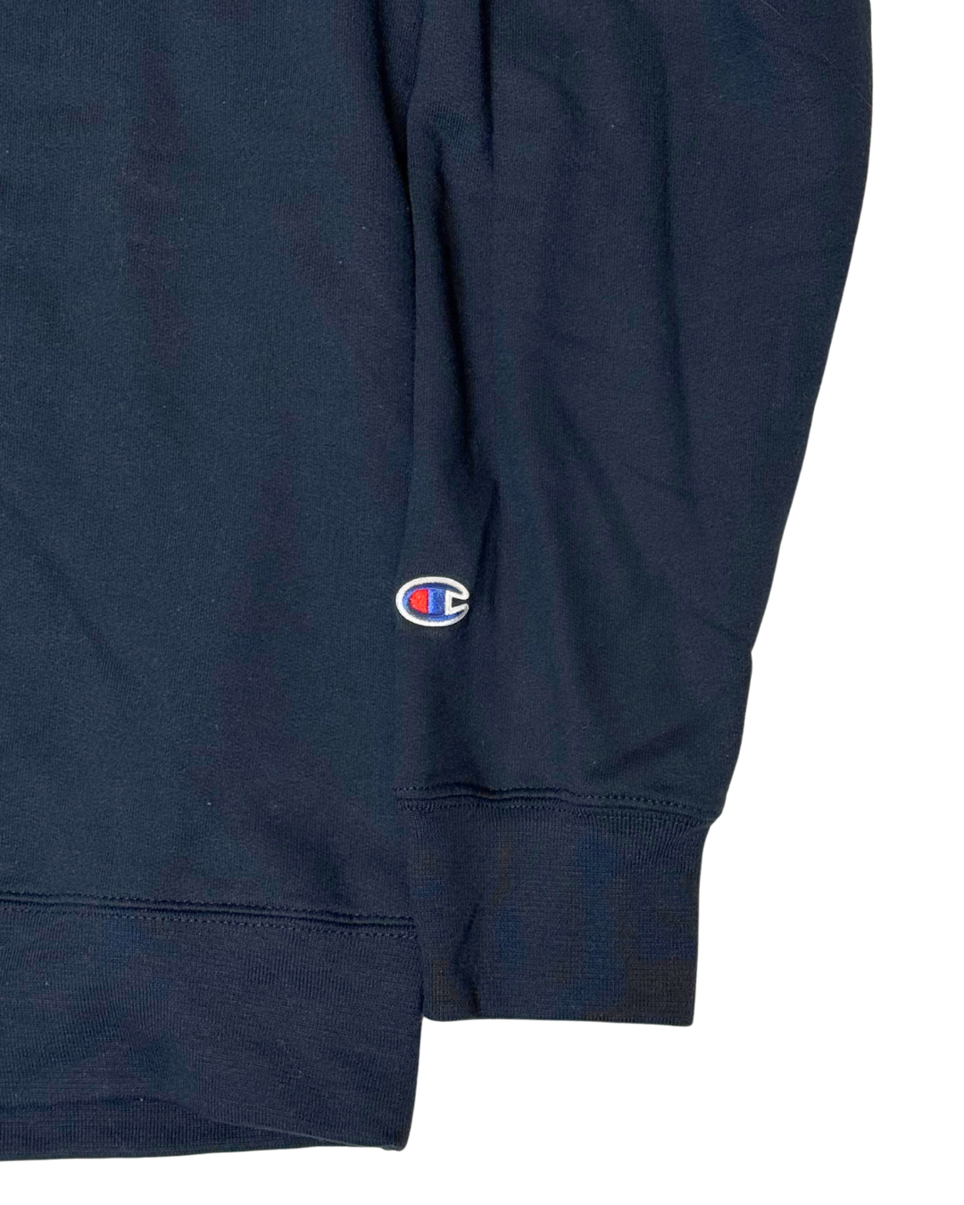 Champion Powerblend 1/4 Zip "Lake Chelan, Washington"