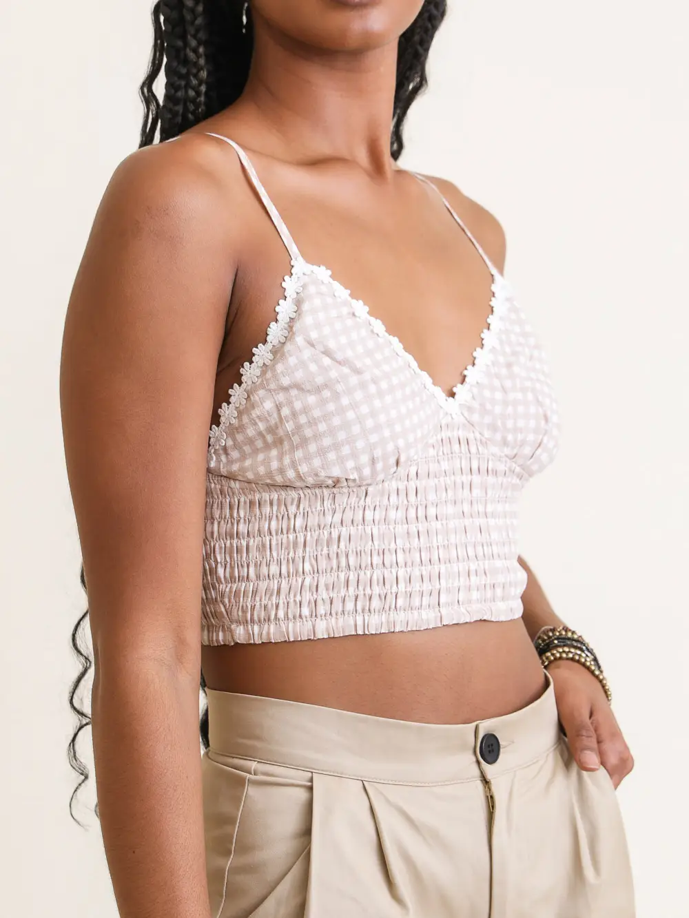 Breezy Summer Brami