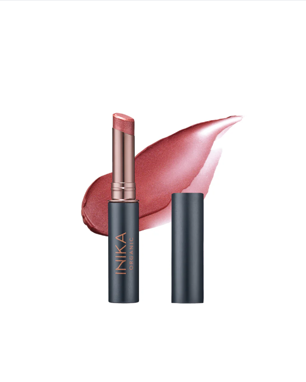 Inika Organic Tinted Lip Balm