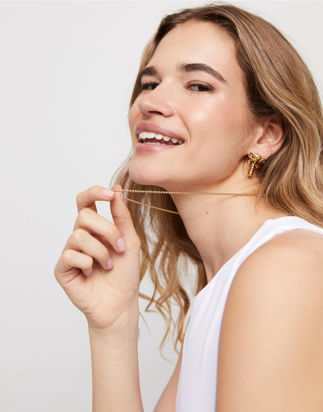 UNOde50 Hazte Uno - 18k Gold Plated