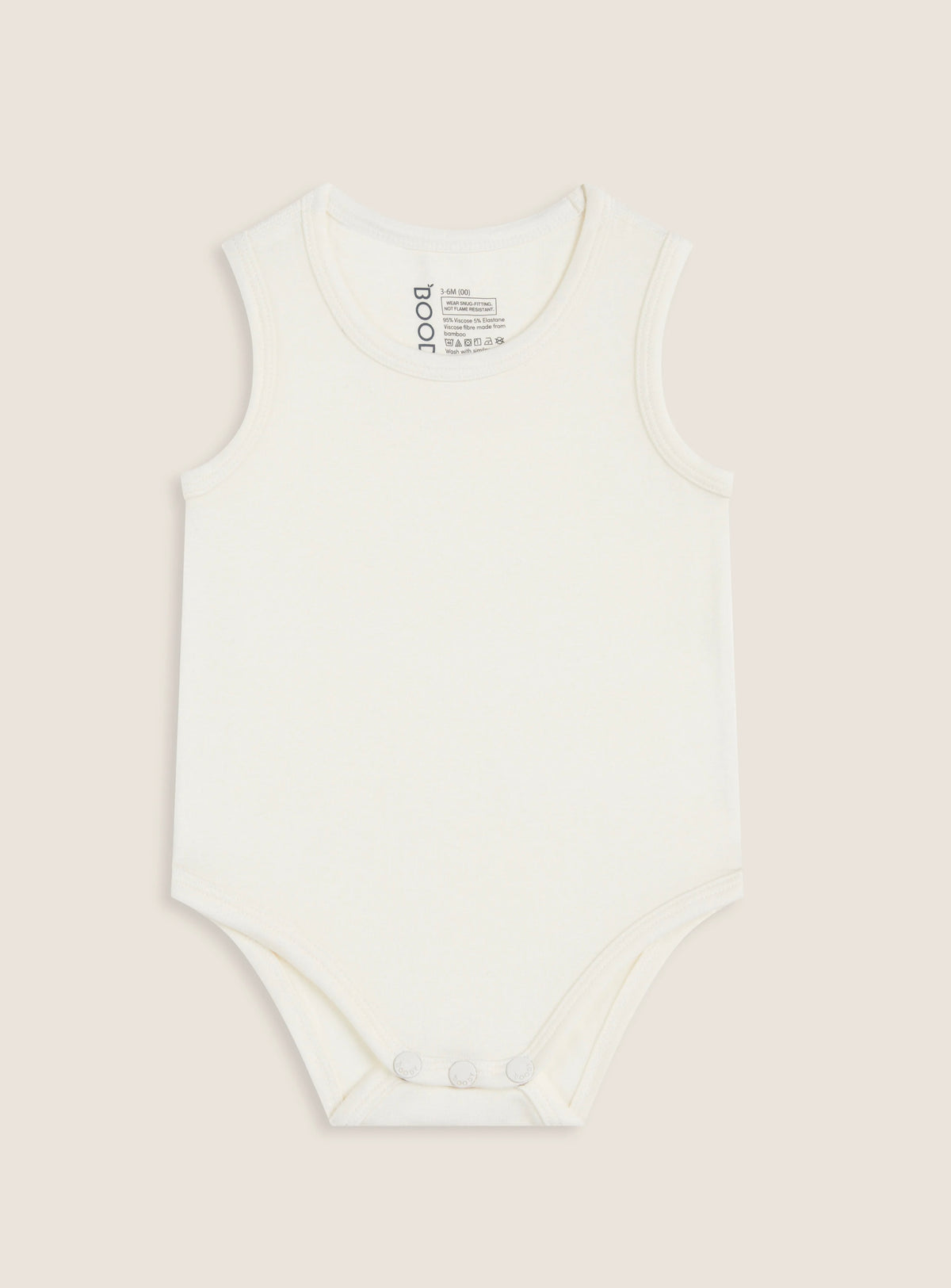 Baby Bodysuit