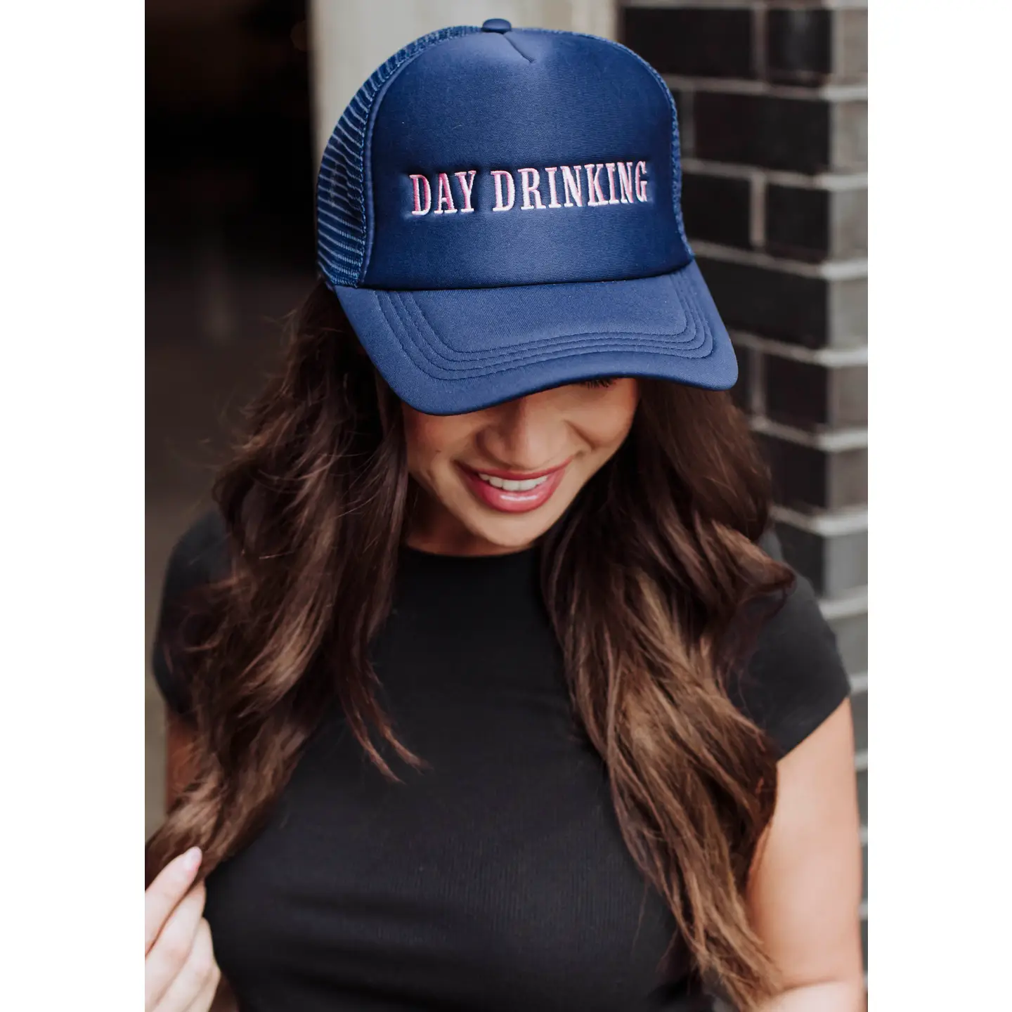 Panache Apparel Trucker Hats