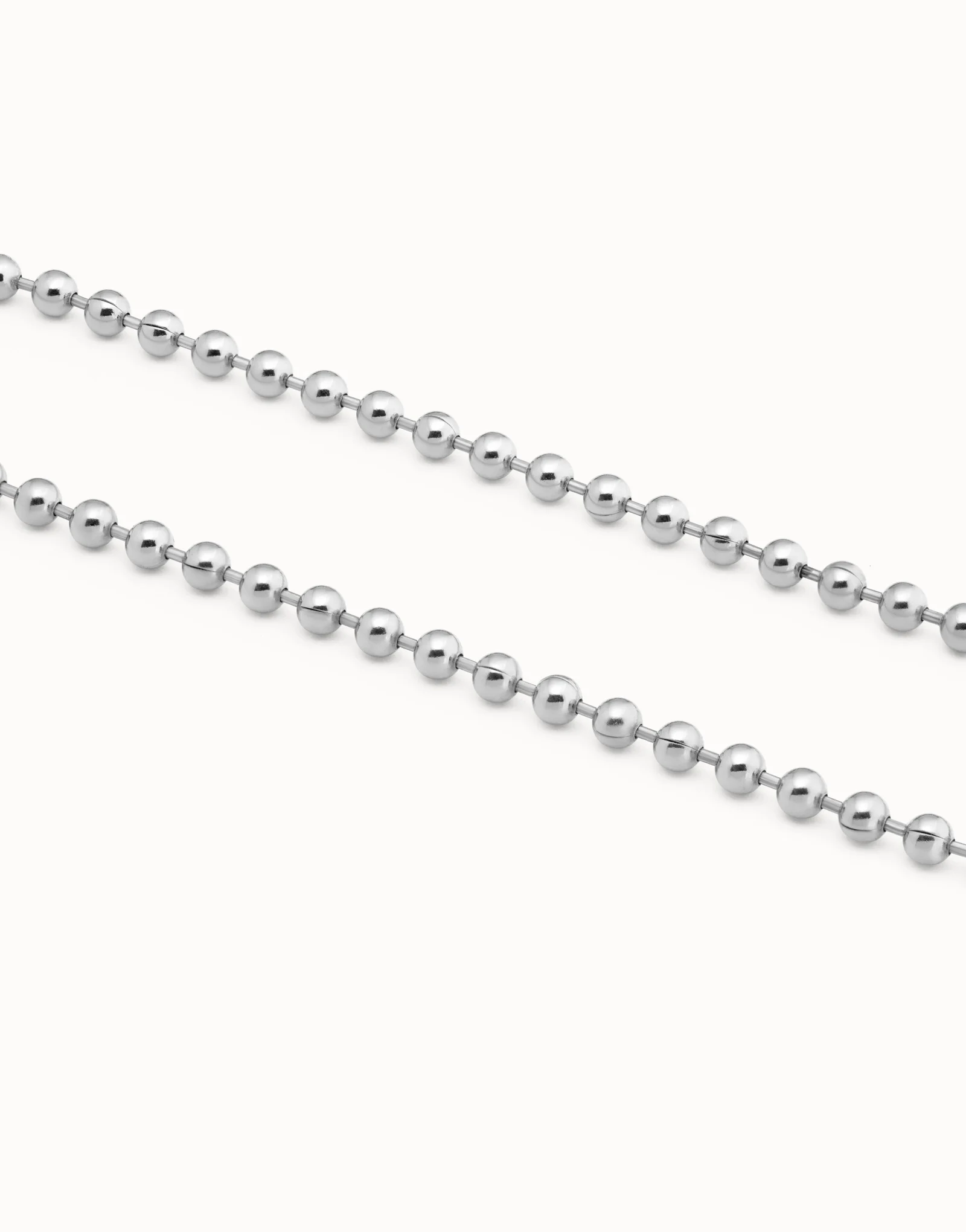 UNOde50 Necklace - Emotions/Silver