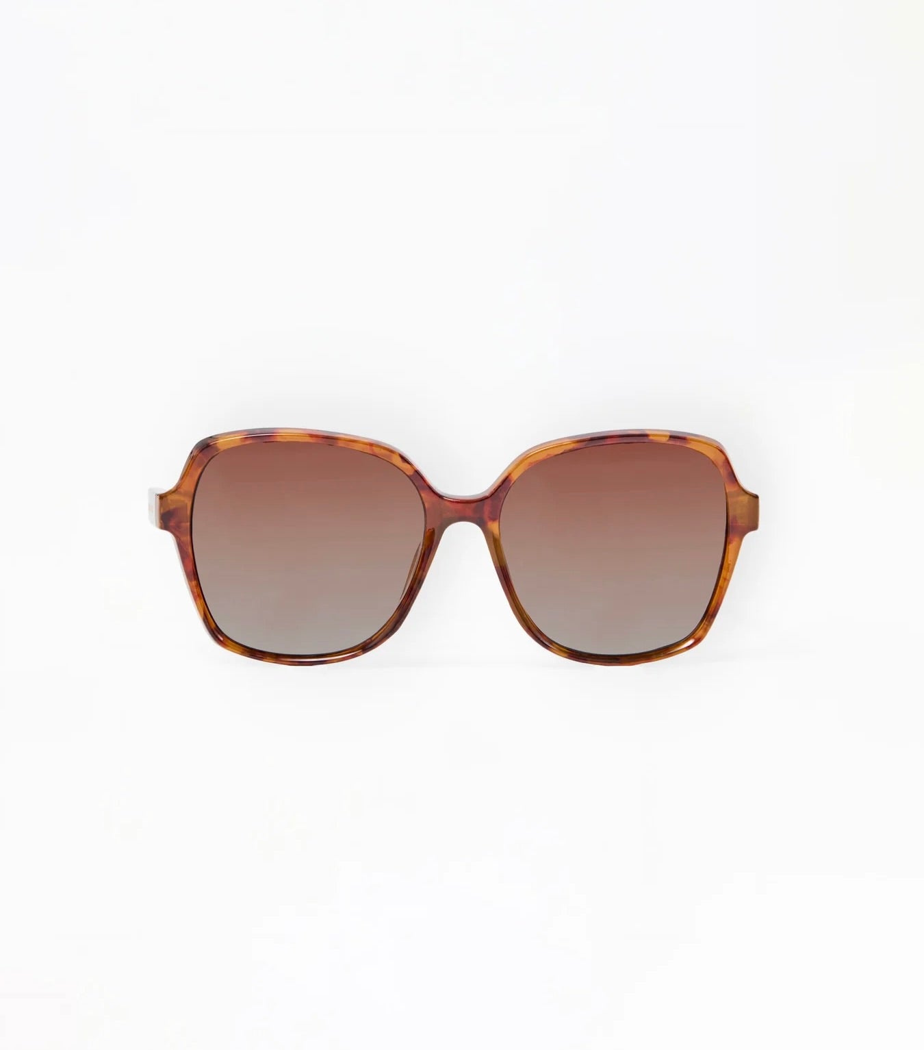 Sunglasses Haley - Tortoise