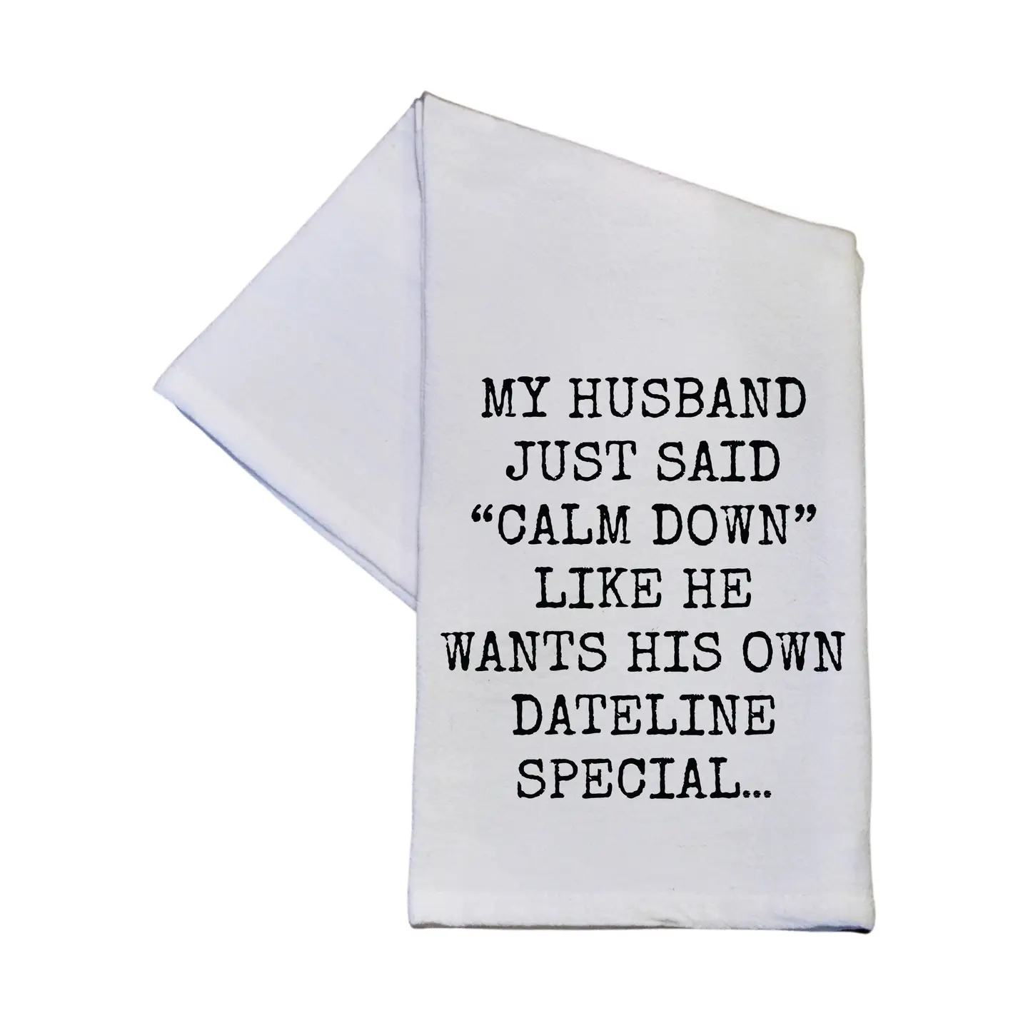 Tea Towel