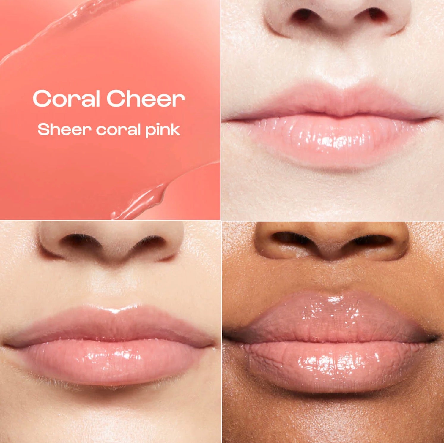 Lip Goals Glossy Lip Balm