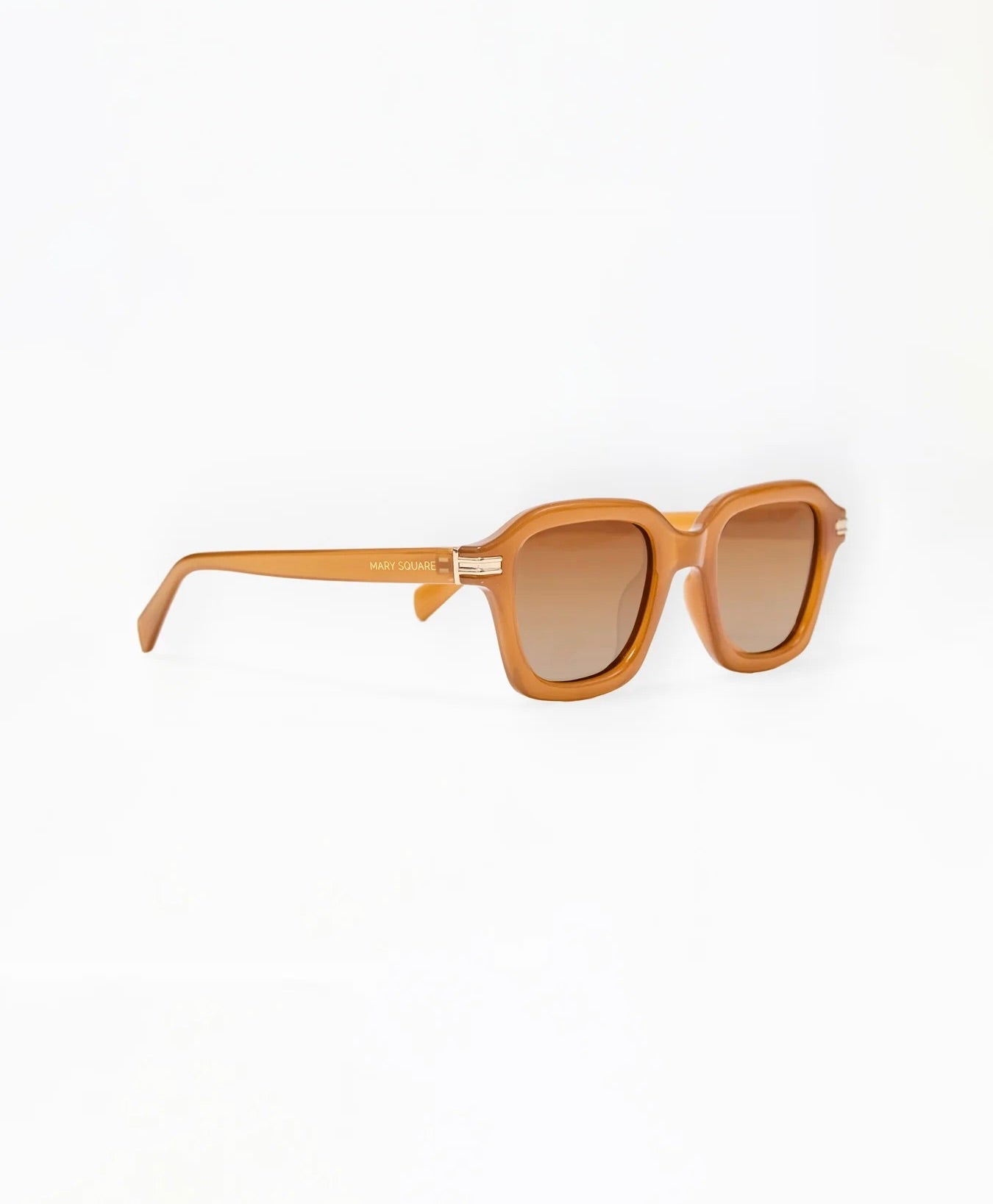 Sunglasses Alyssa - Mocha