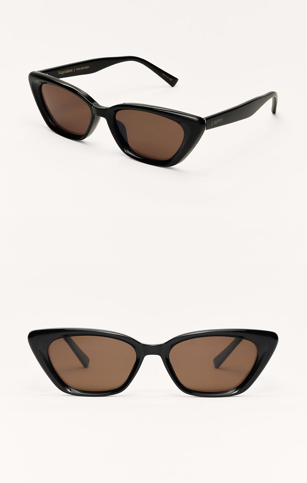 Staycation Sunglasses
