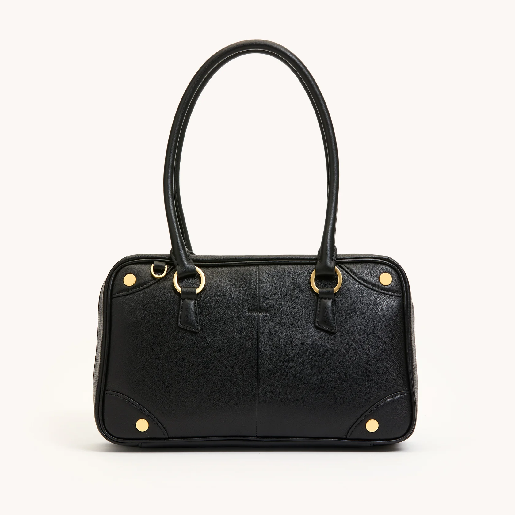 Hammitt Meredith Med - Black/Gunmetal