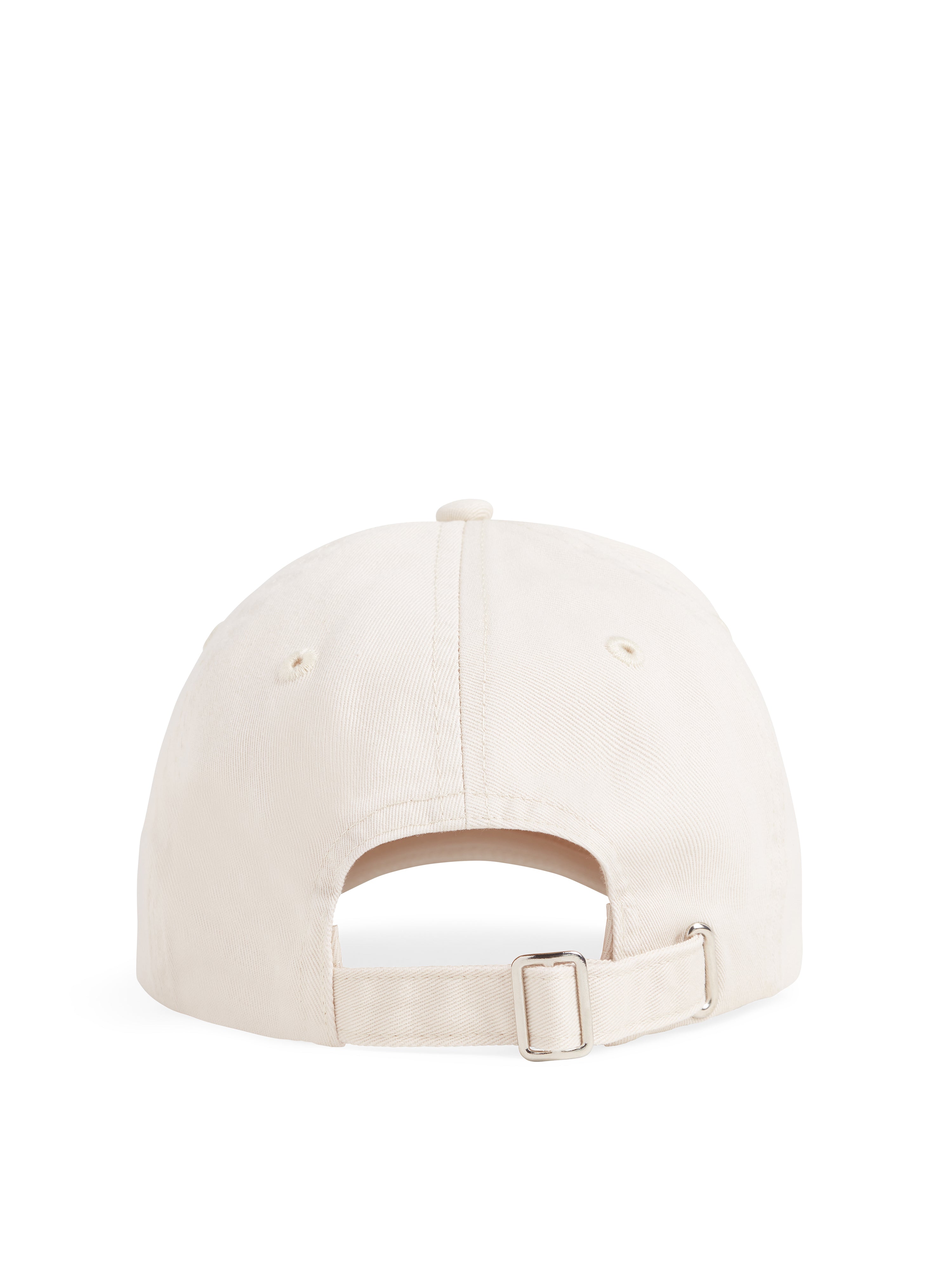 Classic Logo Baseball Hat
