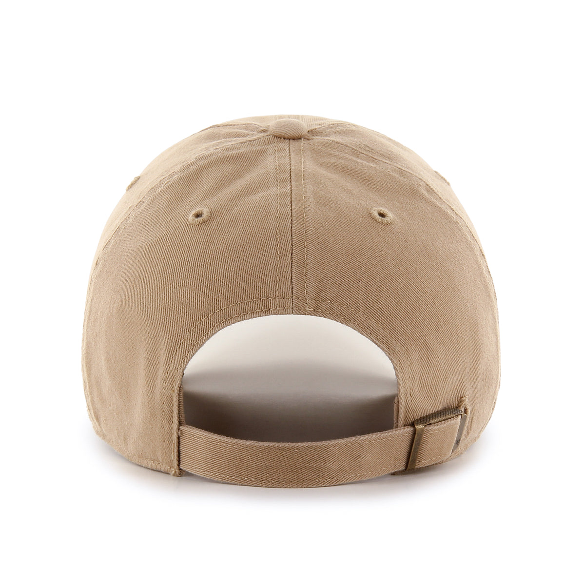 Los Angeles Dodger 47 Clean Up Hat