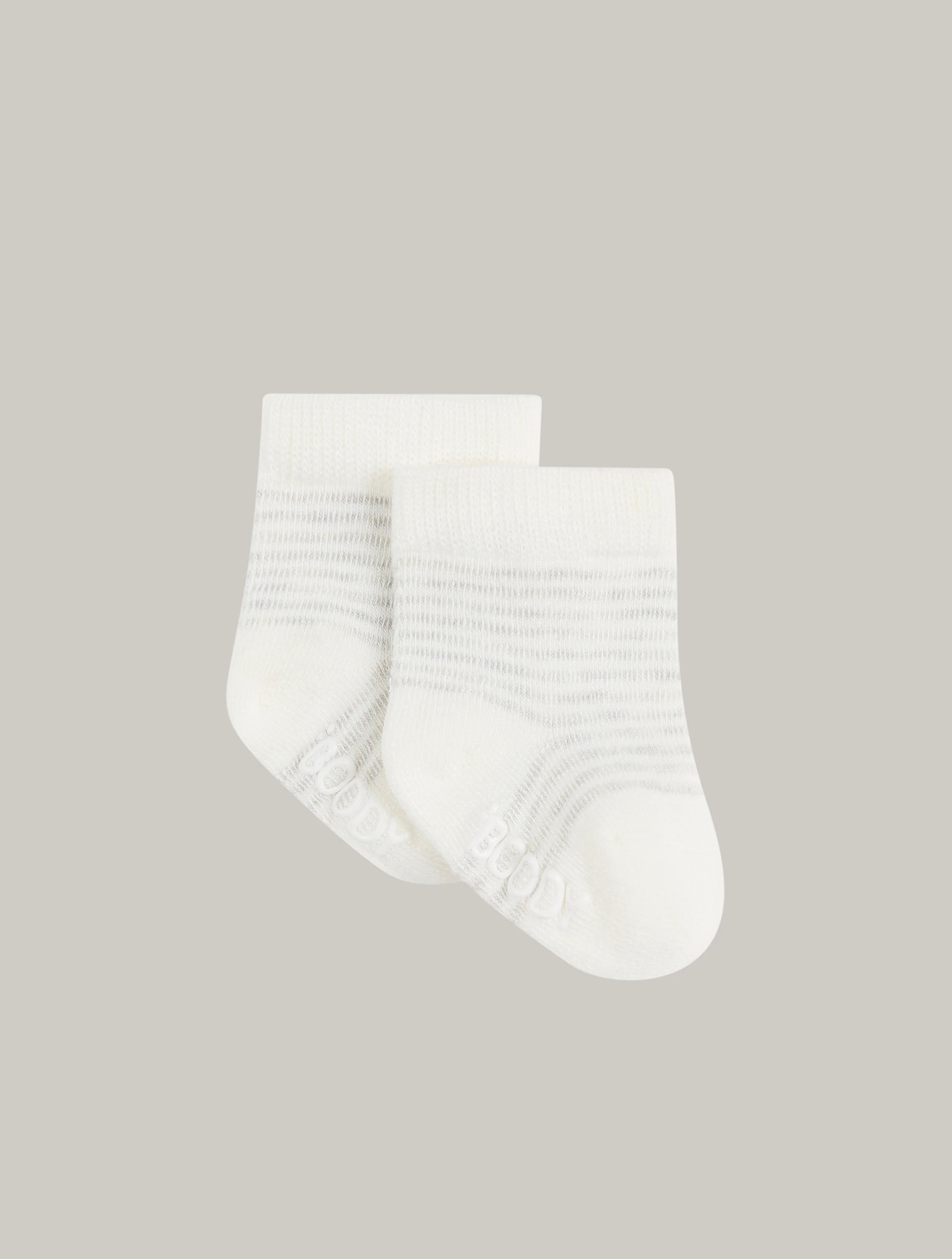 Baby Socks 3-Pack