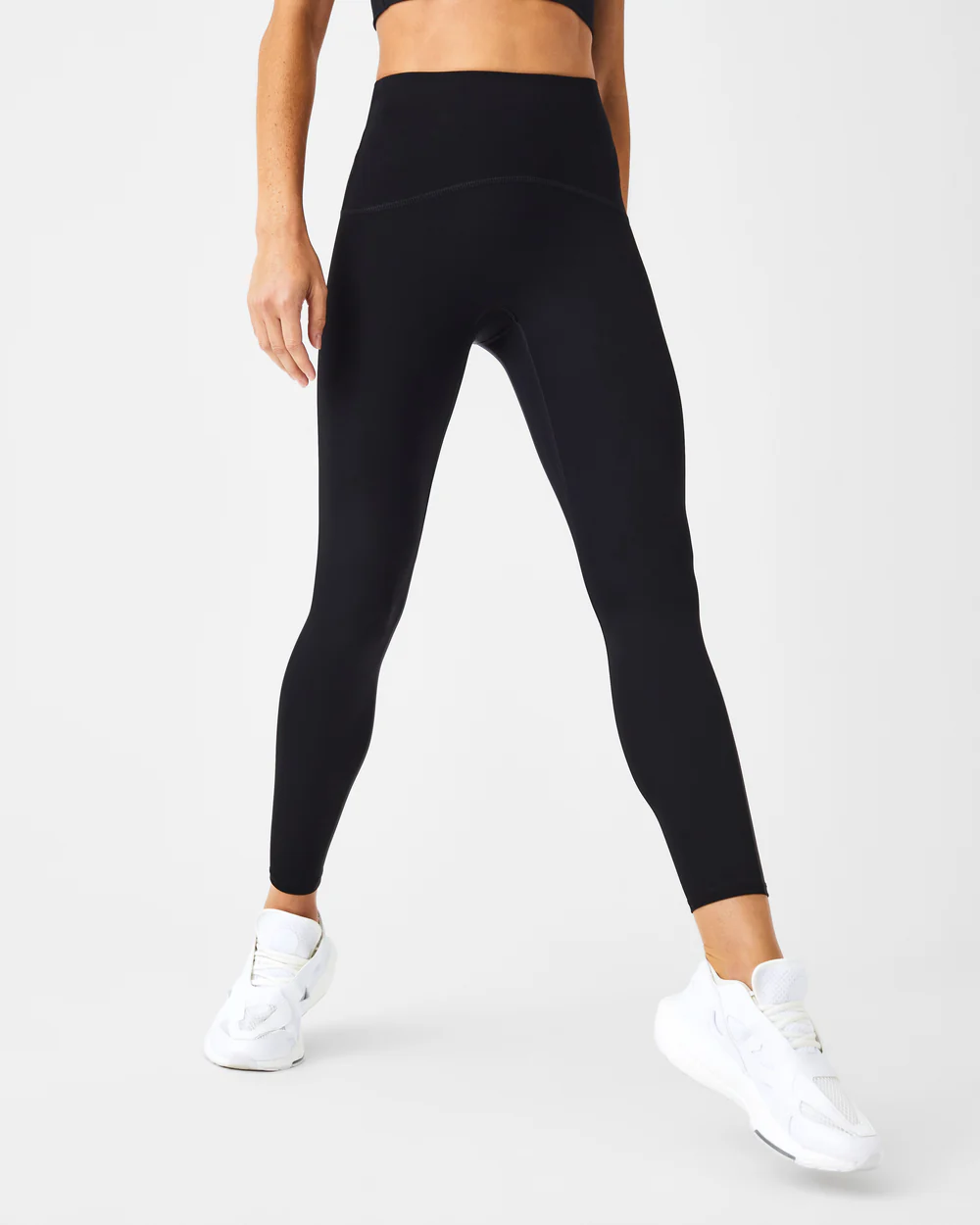 SPANX Shape Booty Boost 7/8 Leggings