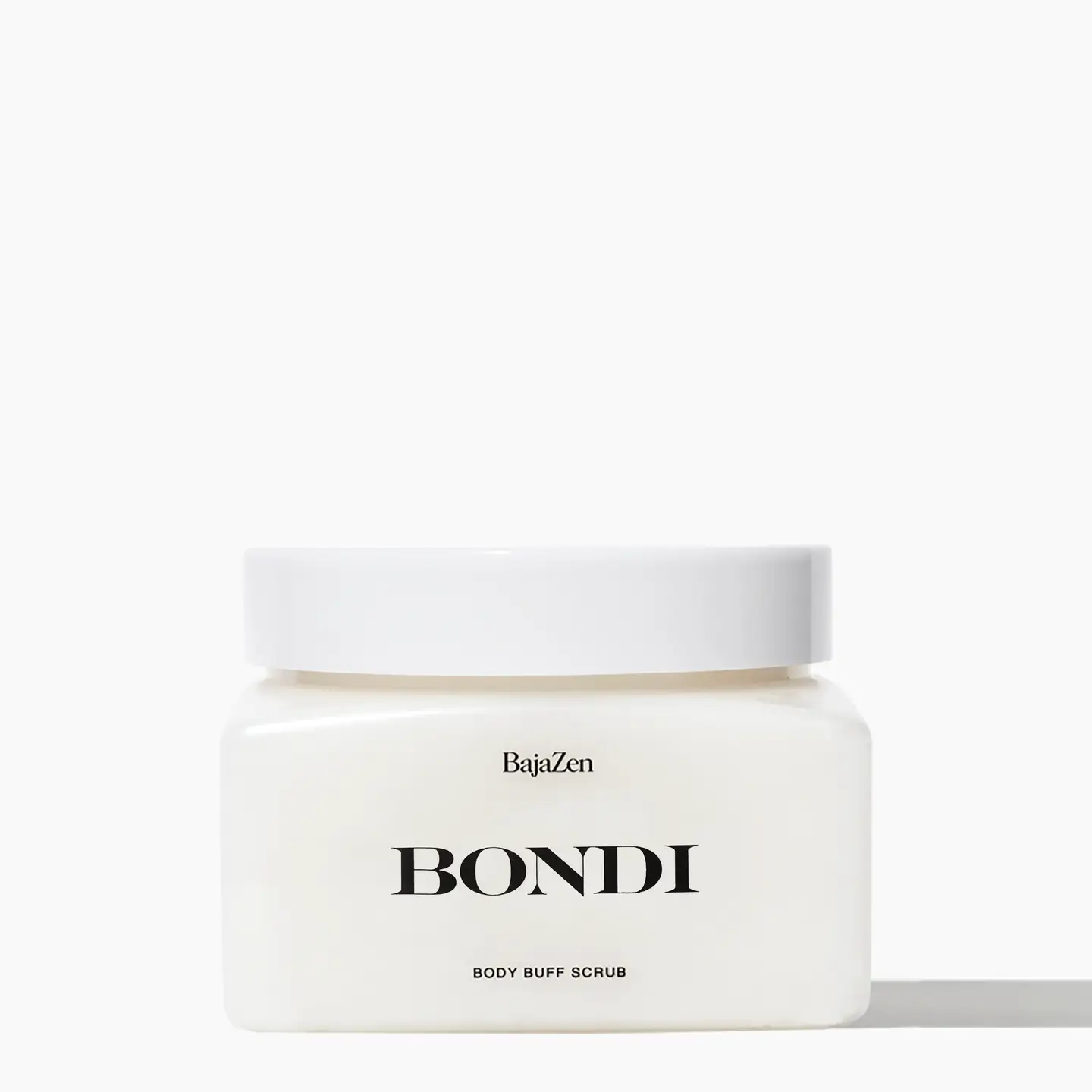 Bondi Body Buff Scrub
