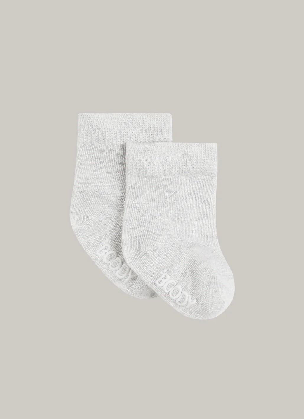 Baby Socks 3-Pack