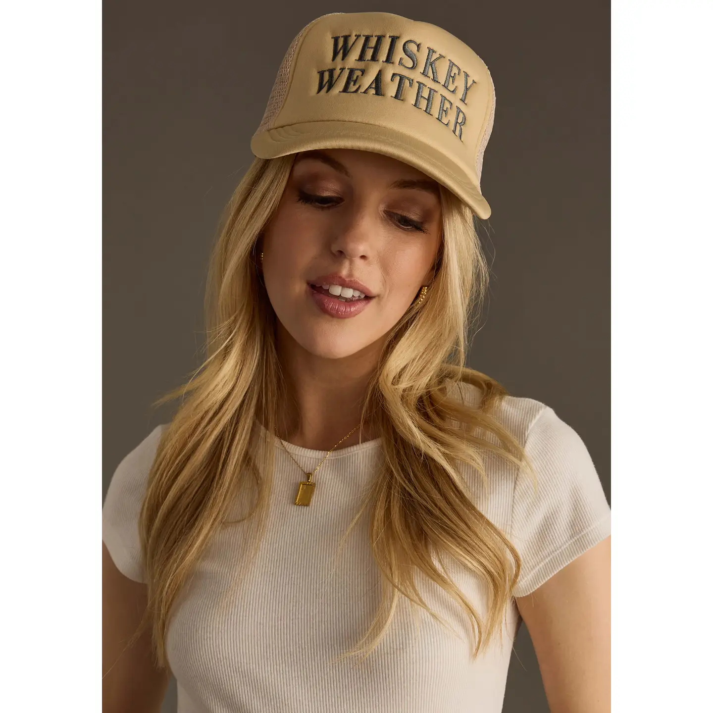 Panache Apparel Trucker Hats