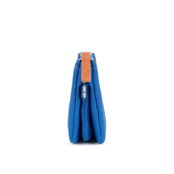 Carnaby Medium with Strap Recycled Canvas
